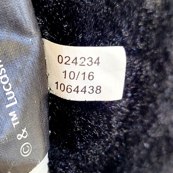 Build A Bear Star Wars 17" Kylo Ren The Force Awakens - Picture 8 of 8